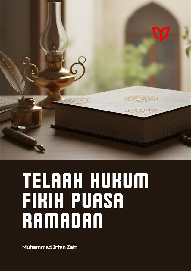 Buku Telaah Hukum Fikih Puasa Ramadhan